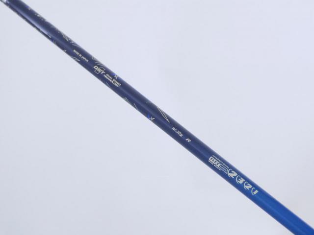 Driver : XXIO : ไดรเวอร์ XXIO 13 (รุ่นใหม่ล่าสุด ปี 2024) Loft 10.5 ก้าน MP-1300 Flex R