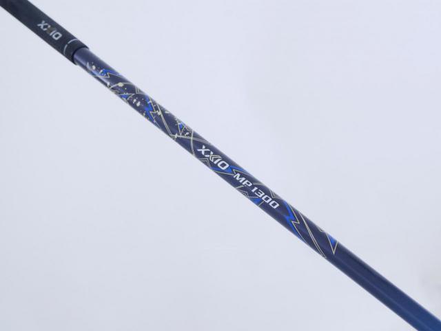 Driver : XXIO : ไดรเวอร์ XXIO 13 (รุ่นใหม่ล่าสุด ปี 2024) Loft 10.5 ก้าน MP-1300 Flex R