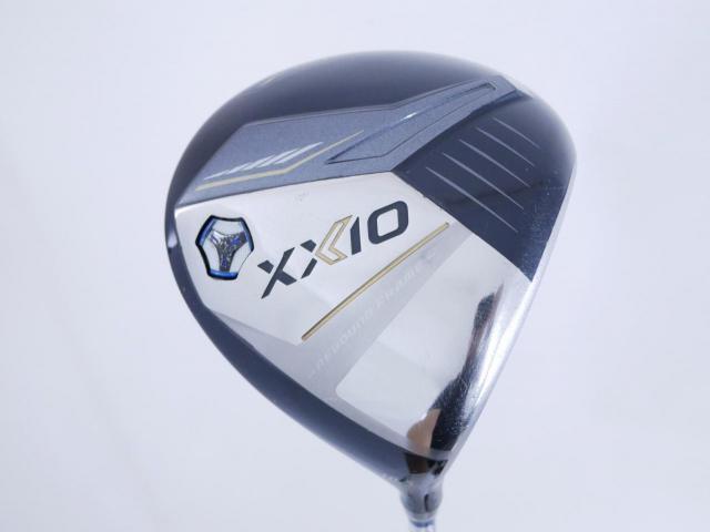 Driver : XXIO : ไดรเวอร์ XXIO 13 (รุ่นใหม่ล่าสุด ปี 2024) Loft 10.5 ก้าน MP-1300 Flex R