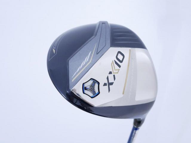 Driver : XXIO : ไดรเวอร์ XXIO 13 (รุ่นใหม่ล่าสุด ปี 2024) Loft 10.5 ก้าน MP-1300 Flex R