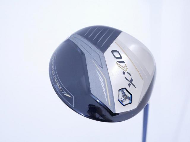 Driver : XXIO : ไดรเวอร์ XXIO 13 (รุ่นใหม่ล่าสุด ปี 2024) Loft 10.5 ก้าน MP-1300 Flex R