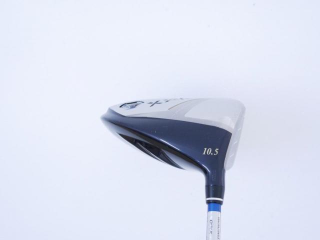 Driver : XXIO : ไดรเวอร์ XXIO 13 (รุ่นใหม่ล่าสุด ปี 2024) Loft 10.5 ก้าน MP-1300 Flex R