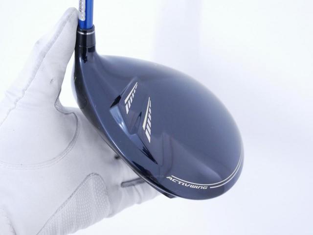 Driver : XXIO : ไดรเวอร์ XXIO 13 (รุ่นใหม่ล่าสุด ปี 2024) Loft 10.5 ก้าน MP-1300 Flex R