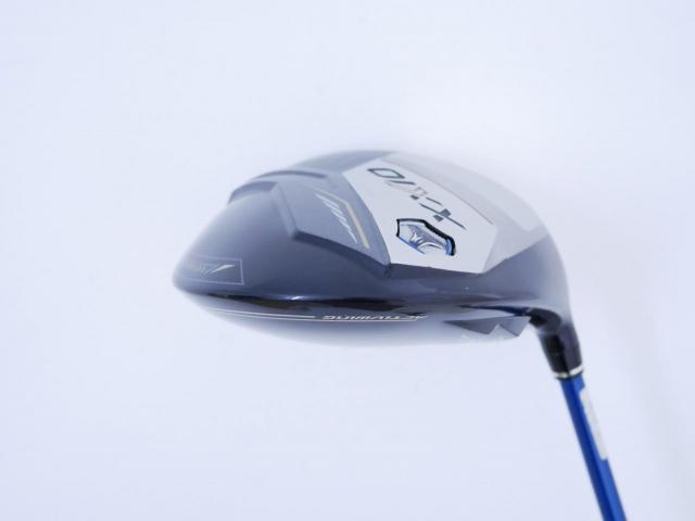 Driver : XXIO : ไดรเวอร์ XXIO 13 (รุ่นใหม่ล่าสุด ปี 2024) Loft 10.5 ก้าน MP-1300 Flex R