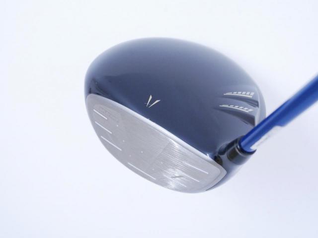 Driver : XXIO : ไดรเวอร์ XXIO 13 (รุ่นใหม่ล่าสุด ปี 2024) Loft 10.5 ก้าน MP-1300 Flex R