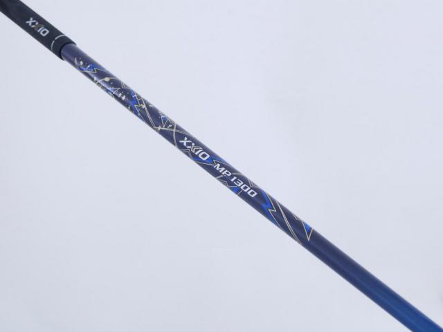 Driver : XXIO : ไดรเวอร์ XXIO 13 (รุ่นใหม่ล่าสุด ปี 2024) Loft 10.5 ก้าน MP-1300 Flex R