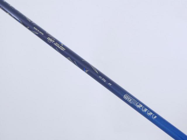 Driver : XXIO : ไดรเวอร์ XXIO 13 (รุ่นใหม่ล่าสุด ปี 2024) Loft 10.5 ก้าน MP-1300 Flex R