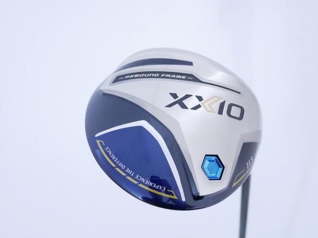 Driver : XXIO : ไดรเวอร์ XXIO 12 (ออกปี 2022) Loft 11.5 ก้าน MP-1200 Flex R