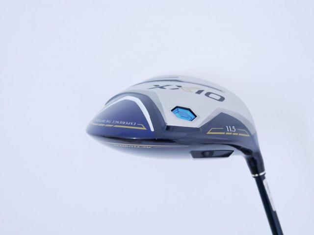 Driver : XXIO : ไดรเวอร์ XXIO 12 (ออกปี 2022) Loft 11.5 ก้าน MP-1200 Flex R