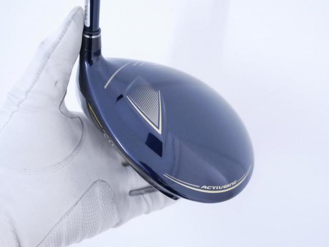 Driver : XXIO : ไดรเวอร์ XXIO 12 (ออกปี 2022) Loft 11.5 ก้าน MP-1200 Flex R