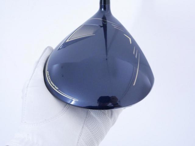 Driver : XXIO : ไดรเวอร์ XXIO 12 (ออกปี 2022) Loft 11.5 ก้าน MP-1200 Flex R