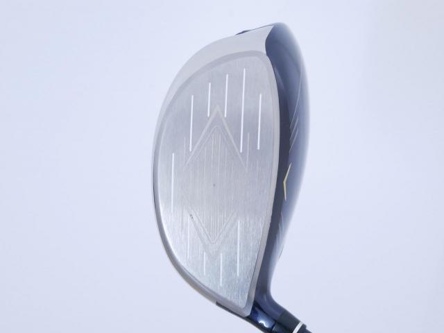 Driver : XXIO : ไดรเวอร์ XXIO 12 (ออกปี 2022) Loft 11.5 ก้าน MP-1200 Flex R