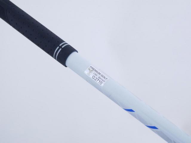 Driver : XXIO : ไดรเวอร์ XXIO 12 (ออกปี 2022) Loft 11.5 ก้าน MP-1200 Flex R