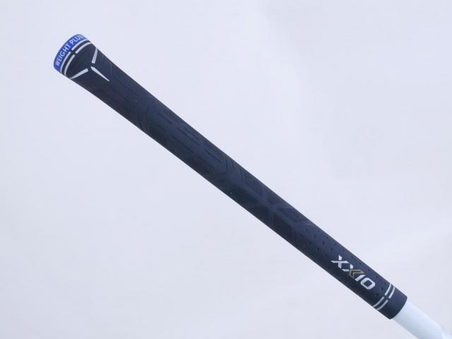 Driver : XXIO : ไดรเวอร์ XXIO 12 (ออกปี 2022) Loft 11.5 ก้าน MP-1200 Flex R