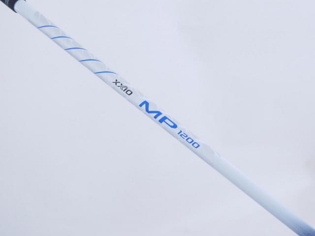 Driver : XXIO : ไดรเวอร์ XXIO 12 (ออกปี 2022) Loft 11.5 ก้าน MP-1200 Flex R