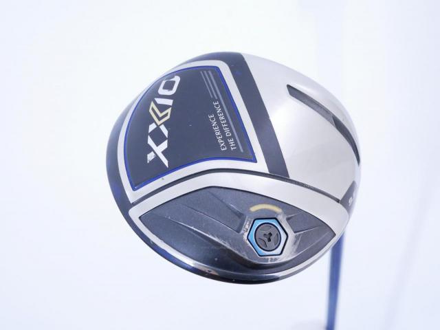 Driver : XXIO : ไดรเวอร์ XXIO 11 (รุ่นปี 2021) Loft 9.5 ก้าน MP-1100 Flex S