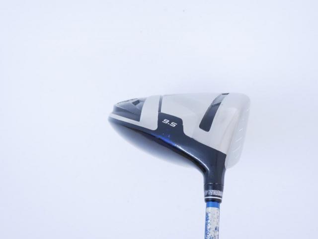 Driver : XXIO : ไดรเวอร์ XXIO 11 (รุ่นปี 2021) Loft 9.5 ก้าน MP-1100 Flex S