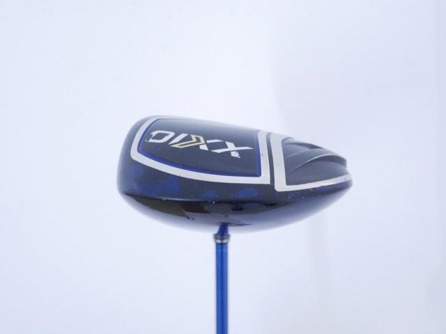 Driver : XXIO : ไดรเวอร์ XXIO 11 (รุ่นปี 2021) Loft 9.5 ก้าน MP-1100 Flex S