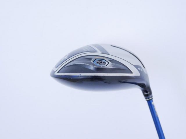 Driver : XXIO : ไดรเวอร์ XXIO 11 (รุ่นปี 2021) Loft 9.5 ก้าน MP-1100 Flex S