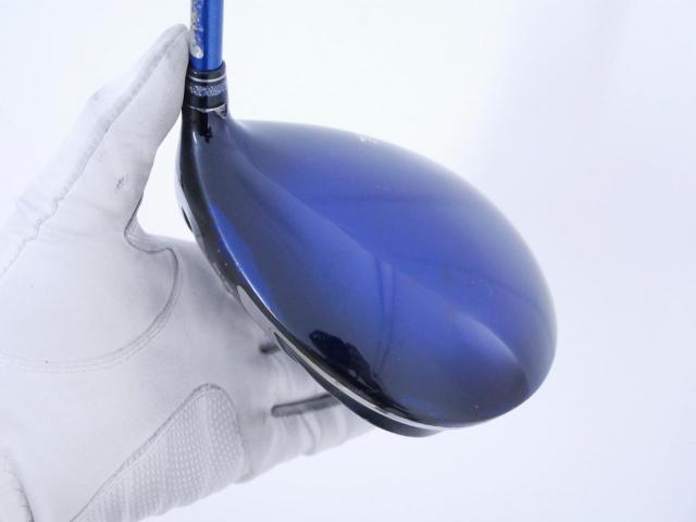 Driver : XXIO : ไดรเวอร์ XXIO 11 (รุ่นปี 2021) Loft 9.5 ก้าน MP-1100 Flex S