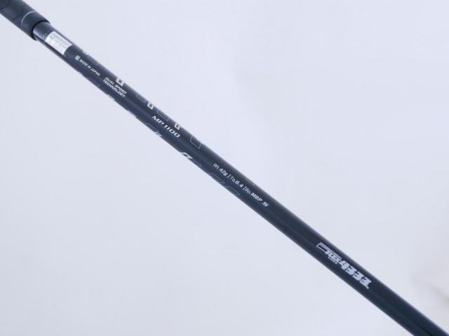 Driver : XXIO : ไดรเวอร์ XXIO 11 (รุ่นปี 2021) Loft 9.5 ก้าน MP-1100 Flex S