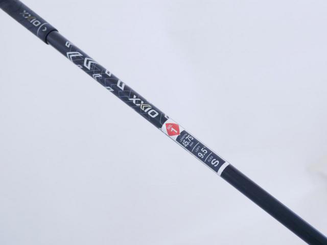 Driver : XXIO : ไดรเวอร์ XXIO 11 (รุ่นปี 2021) Loft 9.5 ก้าน MP-1100 Flex S
