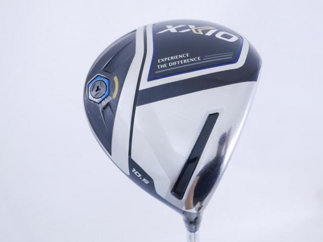 Driver : XXIO : ไดรเวอร์ XXIO 11 (รุ่นปี 2021) Loft 10.5 ก้าน MP-1100 Flex S