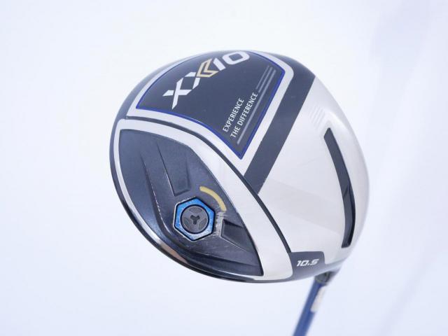 Driver : XXIO : ไดรเวอร์ XXIO 11 (รุ่นปี 2021) Loft 10.5 ก้าน MP-1100 Flex S