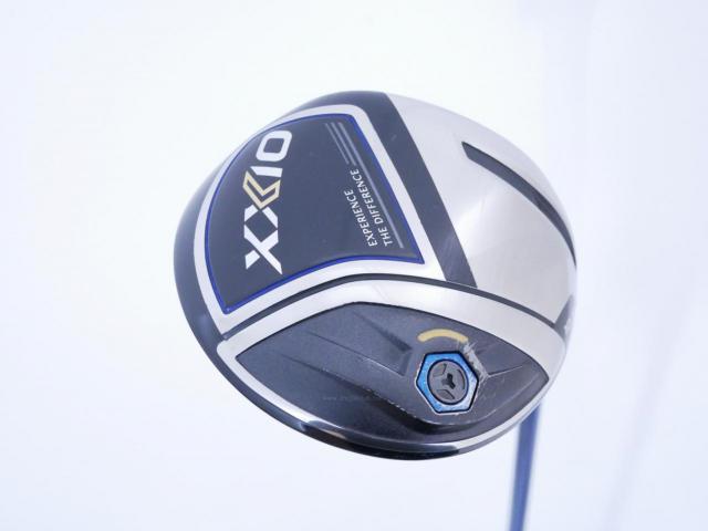 Driver : XXIO : ไดรเวอร์ XXIO 11 (รุ่นปี 2021) Loft 10.5 ก้าน MP-1100 Flex S