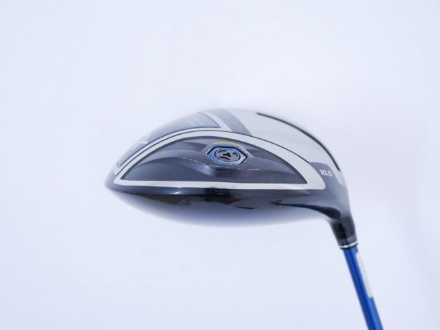 Driver : XXIO : ไดรเวอร์ XXIO 11 (รุ่นปี 2021) Loft 10.5 ก้าน MP-1100 Flex S