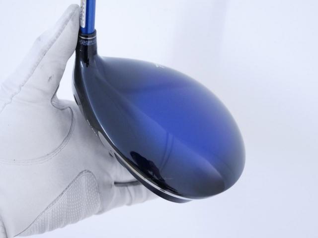 Driver : XXIO : ไดรเวอร์ XXIO 11 (รุ่นปี 2021) Loft 10.5 ก้าน MP-1100 Flex S