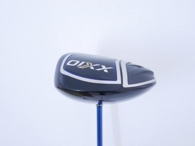 Driver : XXIO : ไดรเวอร์ XXIO 11 (รุ่นปี 2021) Loft 10.5 ก้าน MP-1100 Flex S