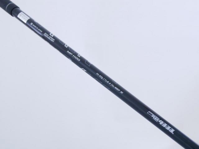 Driver : XXIO : ไดรเวอร์ XXIO 11 (รุ่นปี 2021) Loft 10.5 ก้าน MP-1100 Flex S