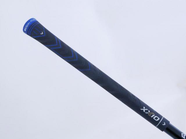 Driver : XXIO : ไดรเวอร์ XXIO 11 (รุ่นปี 2021) Loft 10.5 ก้าน MP-1100 Flex S