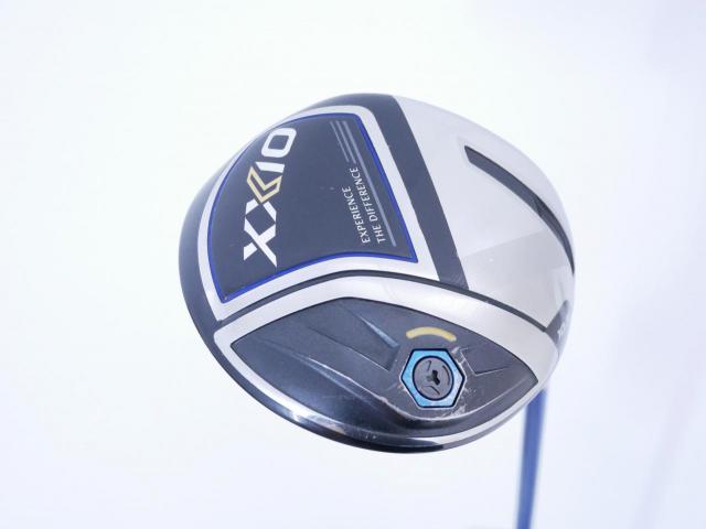 Driver : XXIO : **มีบุบ** ไดรเวอร์ XXIO 11 (รุ่นปี 2021) Loft 10.5 ก้าน MP-1100 Flex S