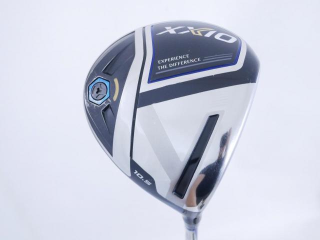 Driver : XXIO : **มีบุบ** ไดรเวอร์ XXIO 11 (รุ่นปี 2021) Loft 10.5 ก้าน MP-1100 Flex S