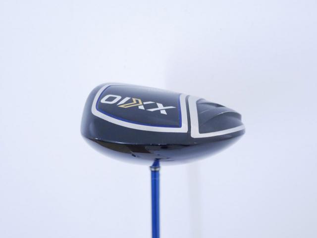 Driver : XXIO : **มีบุบ** ไดรเวอร์ XXIO 11 (รุ่นปี 2021) Loft 10.5 ก้าน MP-1100 Flex S