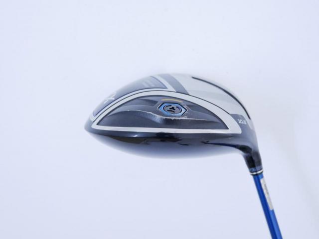 Driver : XXIO : **มีบุบ** ไดรเวอร์ XXIO 11 (รุ่นปี 2021) Loft 10.5 ก้าน MP-1100 Flex S