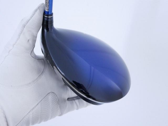 Driver : XXIO : **มีบุบ** ไดรเวอร์ XXIO 11 (รุ่นปี 2021) Loft 10.5 ก้าน MP-1100 Flex S