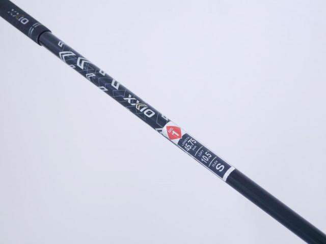 Driver : XXIO : **มีบุบ** ไดรเวอร์ XXIO 11 (รุ่นปี 2021) Loft 10.5 ก้าน MP-1100 Flex S