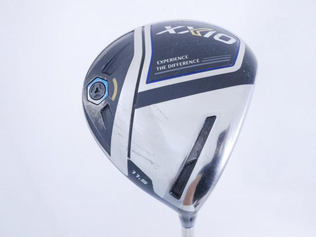 Driver : XXIO : ไดรเวอร์ XXIO 11 (รุ่นปี 2021) Loft 11.5 ก้าน MP-1100 Flex R