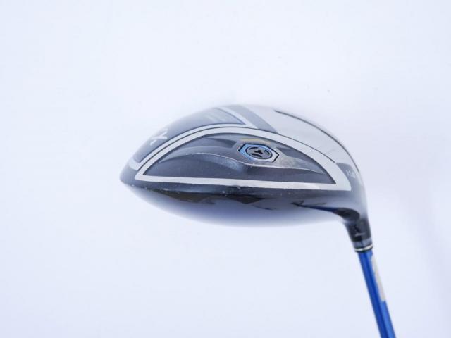 Driver : XXIO : ไดรเวอร์ XXIO 11 (รุ่นปี 2021) Loft 11.5 ก้าน MP-1100 Flex R