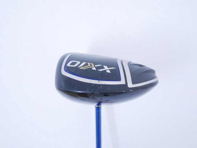 Driver : XXIO : ไดรเวอร์ XXIO 11 (รุ่นปี 2021) Loft 11.5 ก้าน MP-1100 Flex R