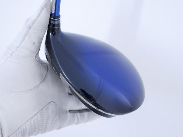 Driver : XXIO : ไดรเวอร์ XXIO 11 (รุ่นปี 2021) Loft 11.5 ก้าน MP-1100 Flex R