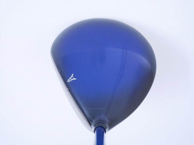 Driver : XXIO : ไดรเวอร์ XXIO 11 (รุ่นปี 2021) Loft 11.5 ก้าน MP-1100 Flex R