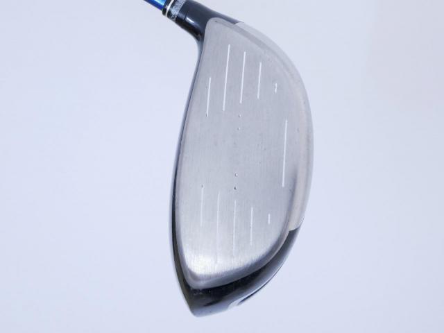 Driver : XXIO : ไดรเวอร์ XXIO 11 (รุ่นปี 2021) Loft 11.5 ก้าน MP-1100 Flex R