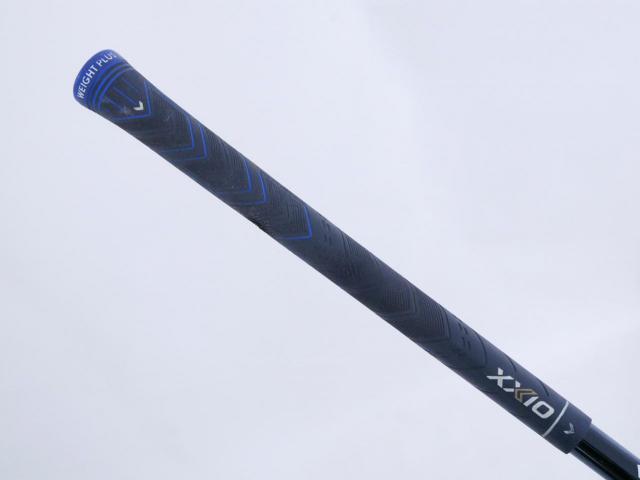 Driver : XXIO : ไดรเวอร์ XXIO 11 (รุ่นปี 2021) Loft 11.5 ก้าน MP-1100 Flex R