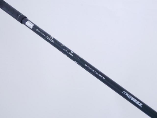 Driver : XXIO : ไดรเวอร์ XXIO 11 (รุ่นปี 2021) Loft 11.5 ก้าน MP-1100 Flex R