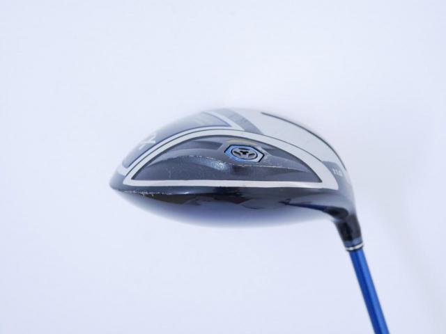 Driver : XXIO : ไดรเวอร์ XXIO 11 (รุ่นปี 2021) Loft 11.5 ก้าน MP-1100 Flex R