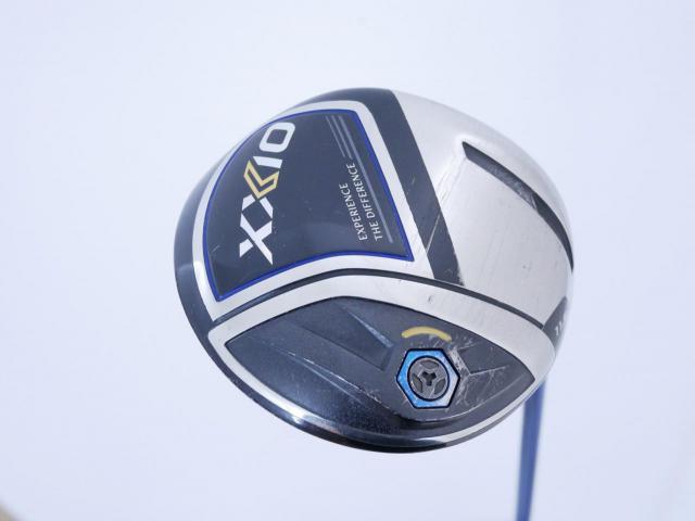 Driver : XXIO : ไดรเวอร์ XXIO 11 (รุ่นปี 2021) Loft 11.5 ก้าน MP-1100 Flex R